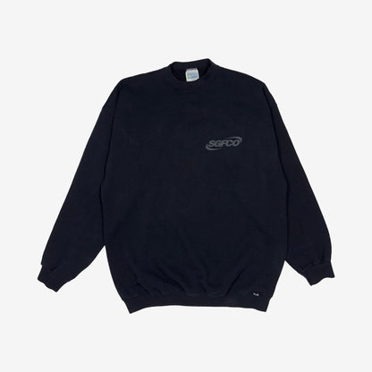 (L) SGFCO Company Sweatshirt