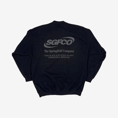 (L) SGFCO Company Sweatshirt