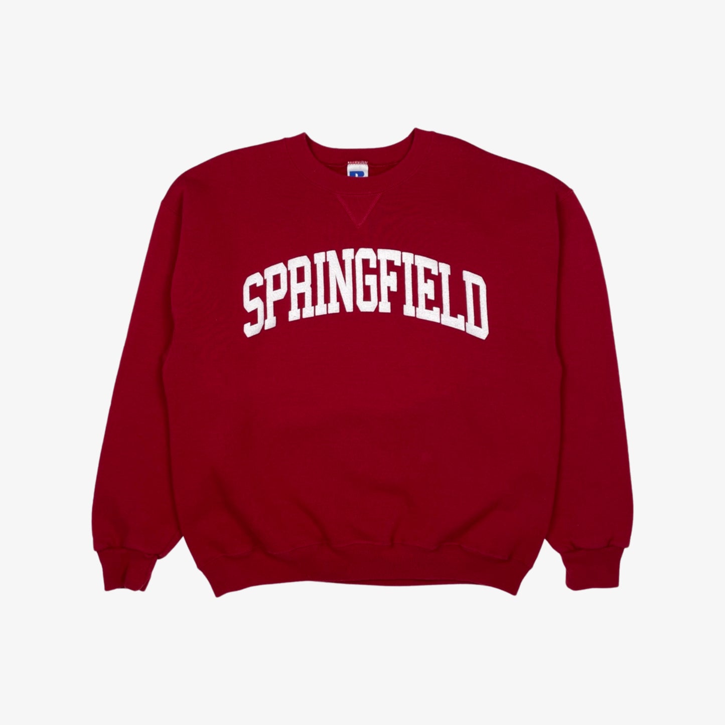 (L) College Town Sweatshirt