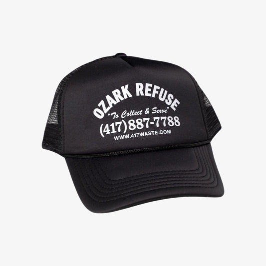 Ozark Refuse Hat