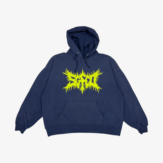 (XL) SGFCOre Sweatshirt