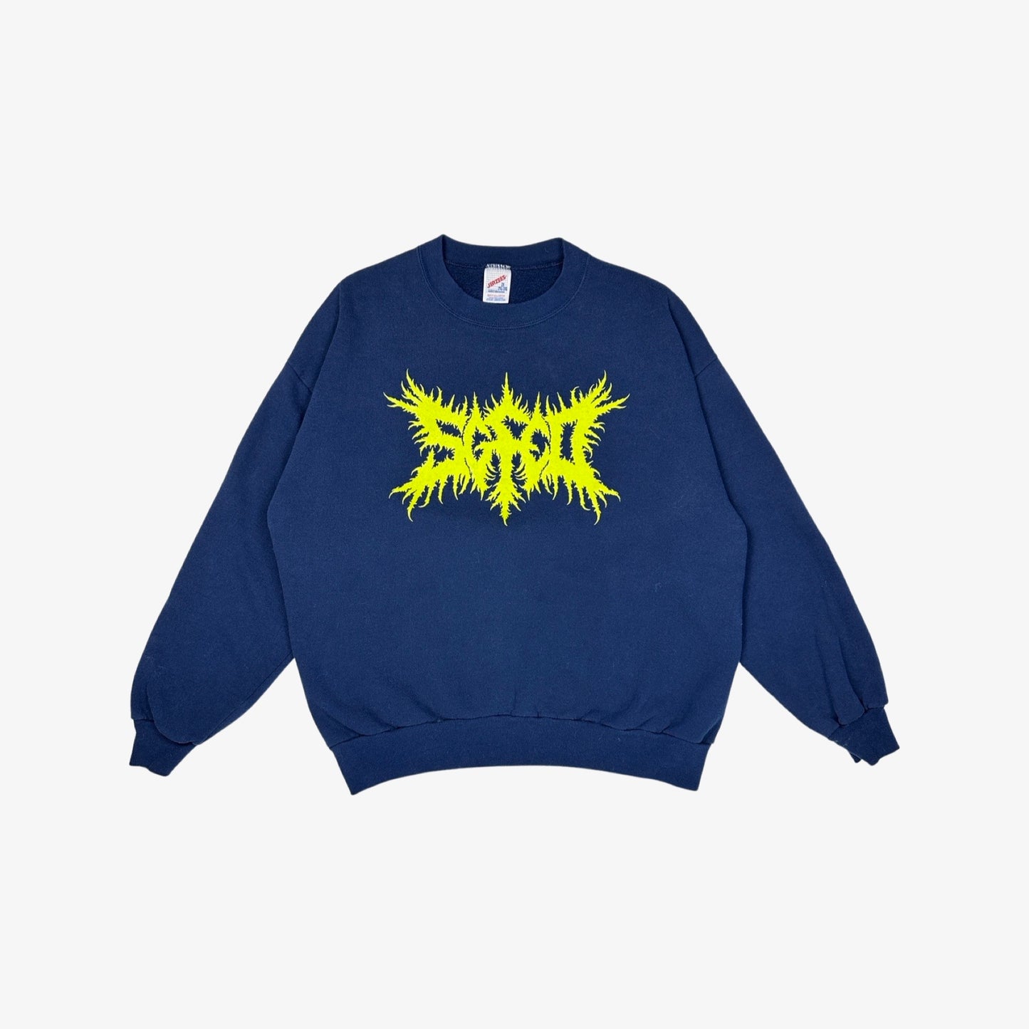 (XL) SGFCOre Sweatshirt