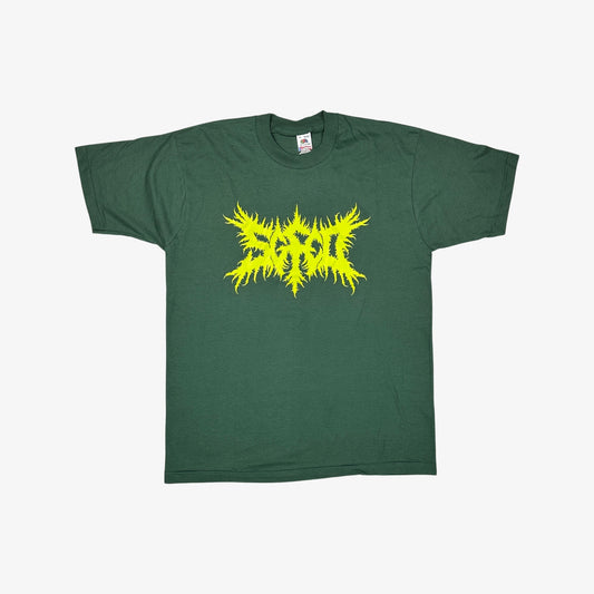 (XL) SGFCOre Vintage Tee