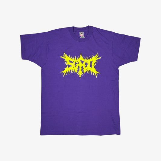 (XL) SGFCOre Vintage Tee