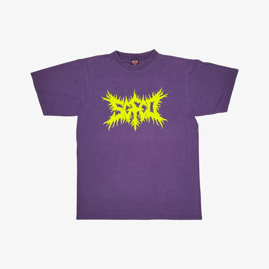(XL) SGFCOre Vintage Tee