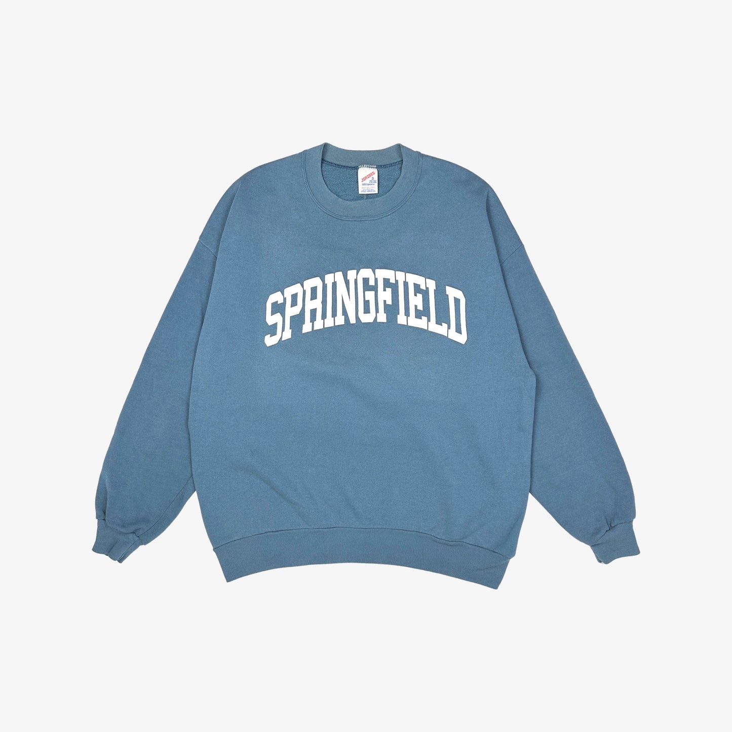 (XL) College Town Sweatshirt