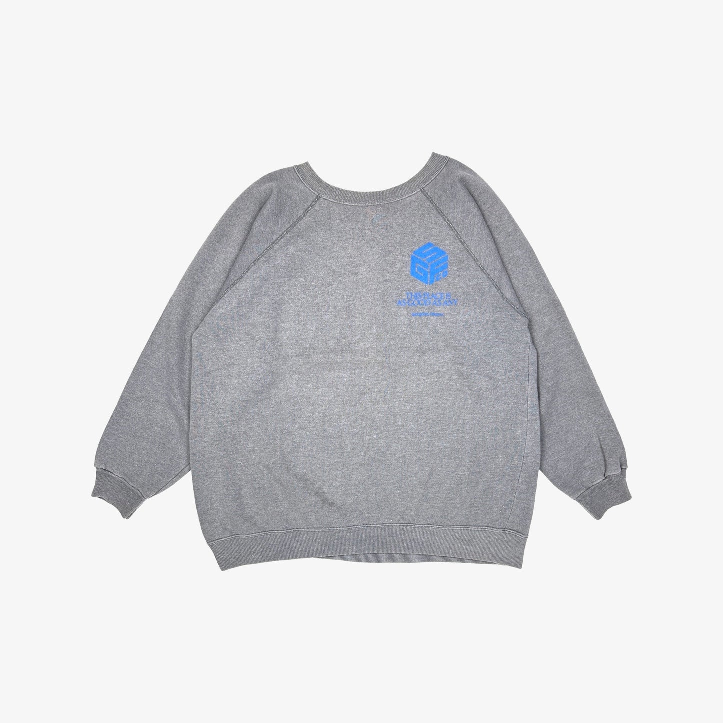 (XL) SGFCO Supply Sweatshirt