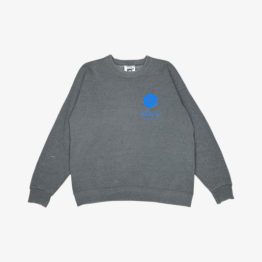 (L) SGFCO Supply Sweatshirt