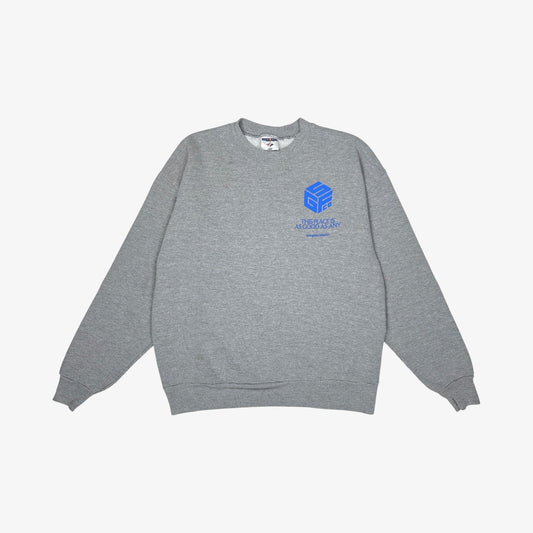 (M/L) SGFCO Supply Sweatshirt