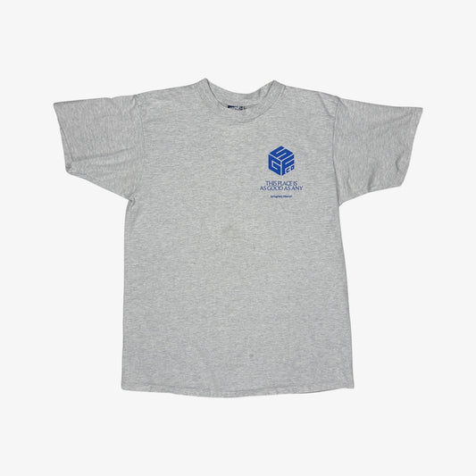 (XL) SGFCO Supply Tee