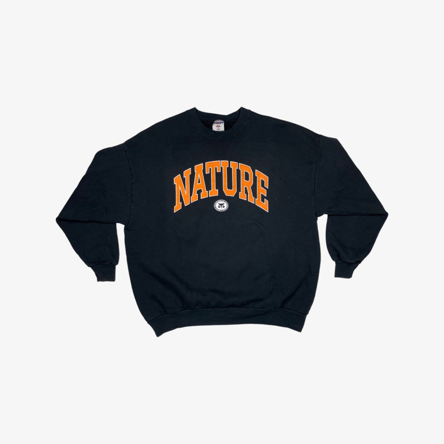 (3XL) NATURE Sweatshirt