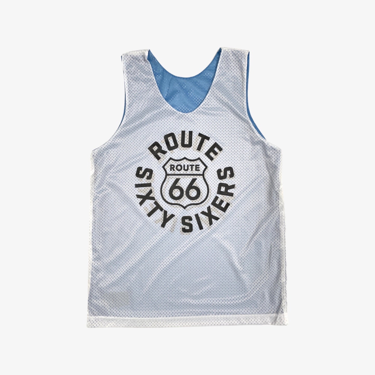 Route 66ers Reversible Practice Jersey