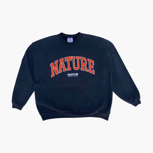 (XL) NATURE Sweatshirt