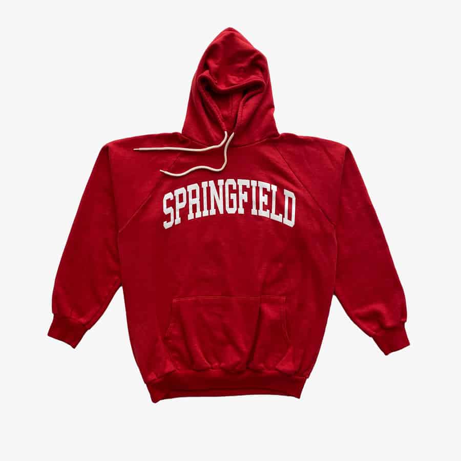 College Town Sweatshirt