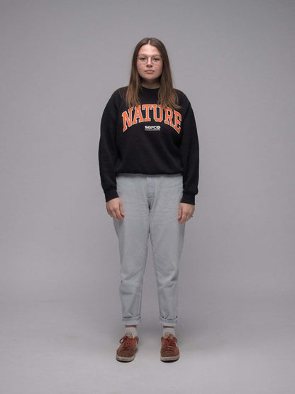 (M) NATURE Sweatshirt