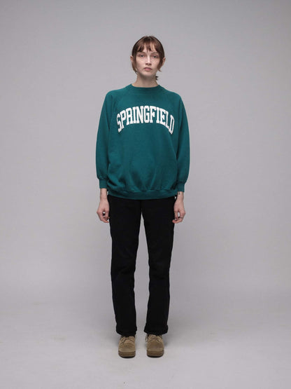 (L) College Town Sweatshirt